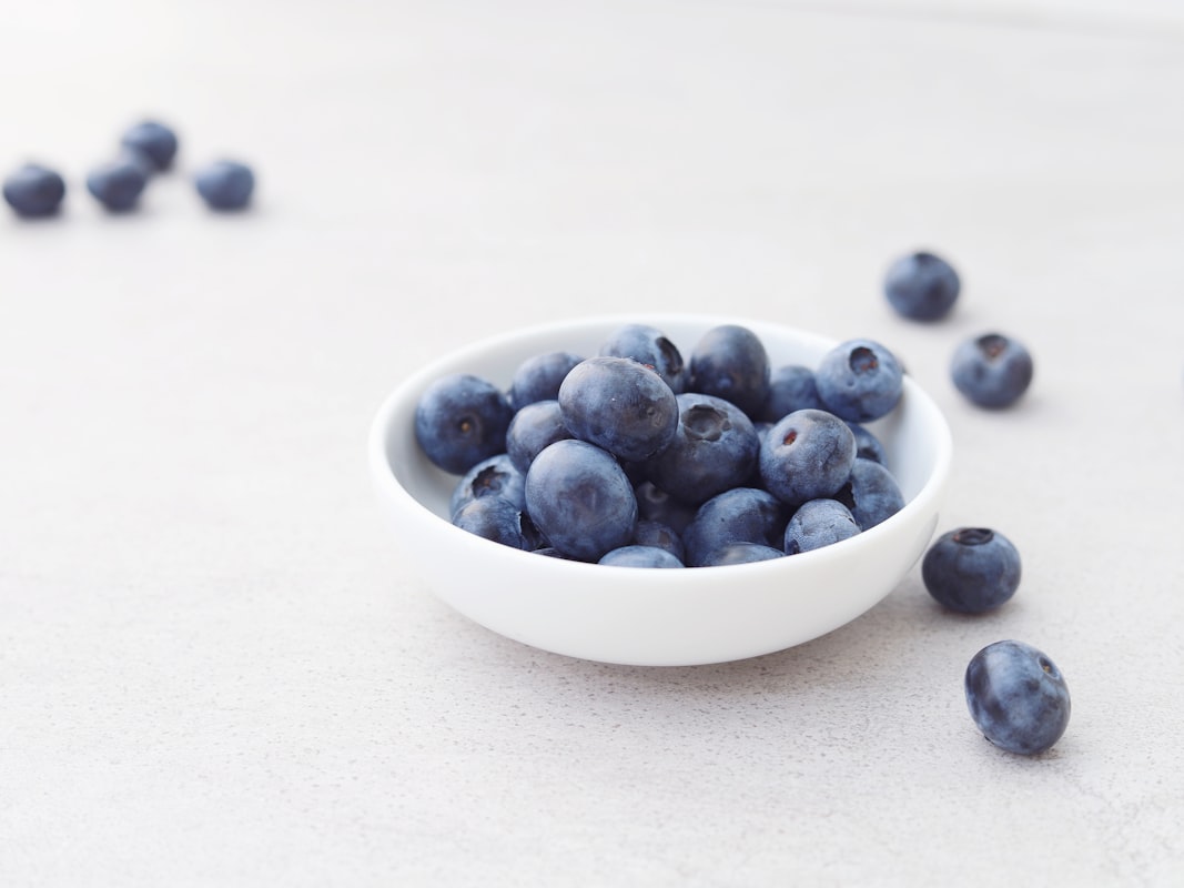 Brain health and nutrition for men
